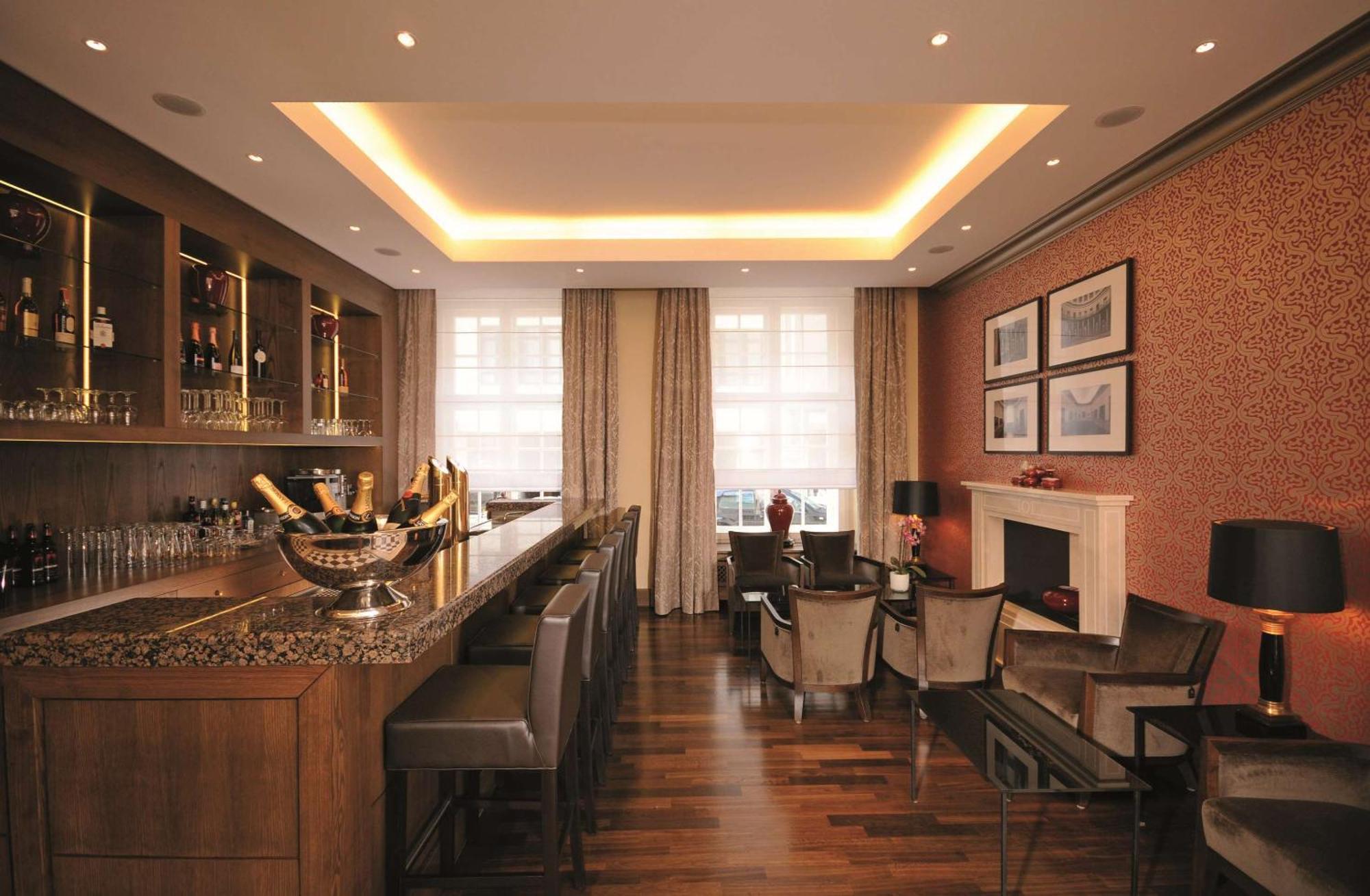 בראונשווייג Best Western Plus Hotel Stadtpalais מראה חיצוני תמונה