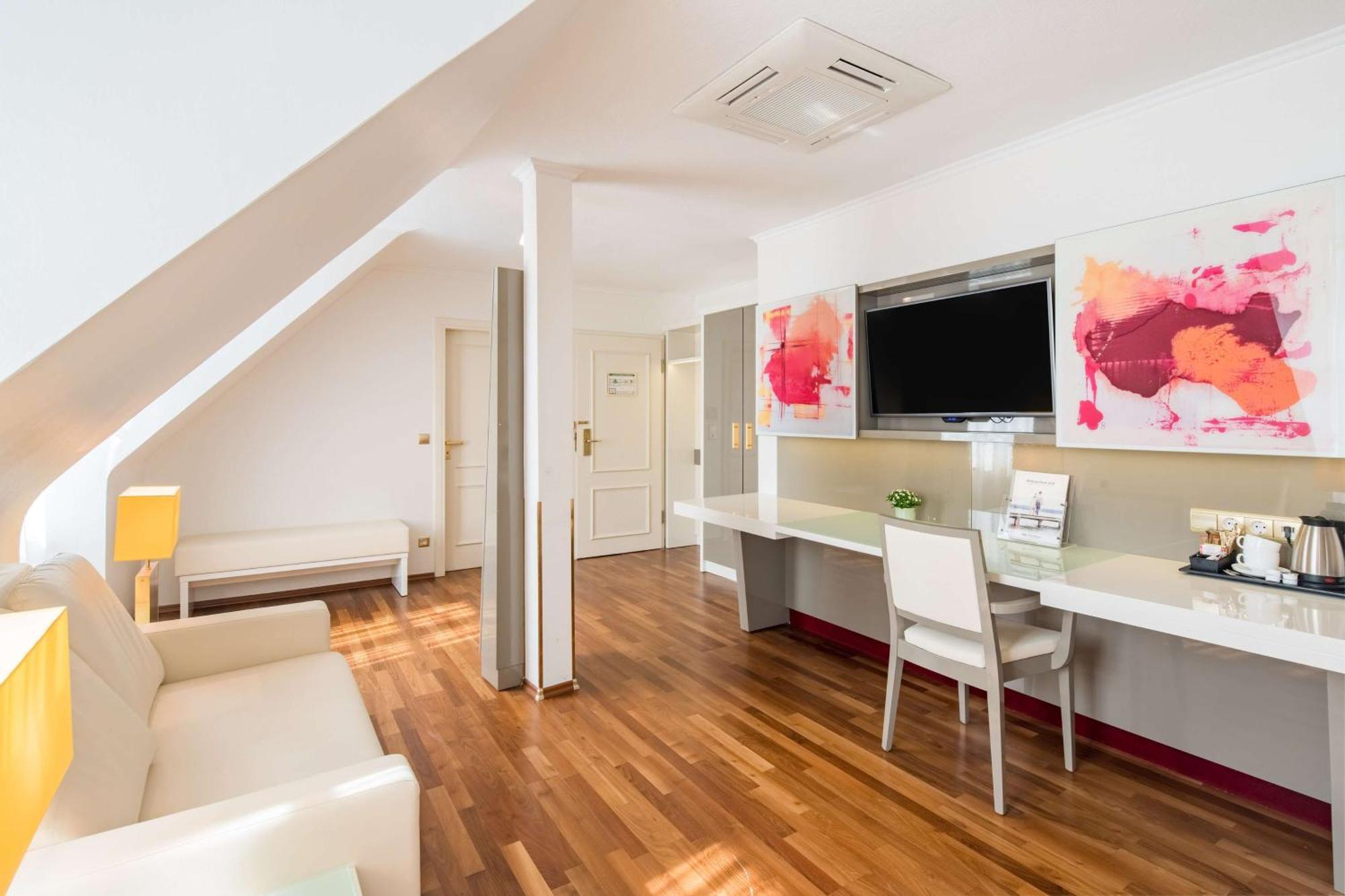 בראונשווייג Best Western Plus Hotel Stadtpalais מראה חיצוני תמונה